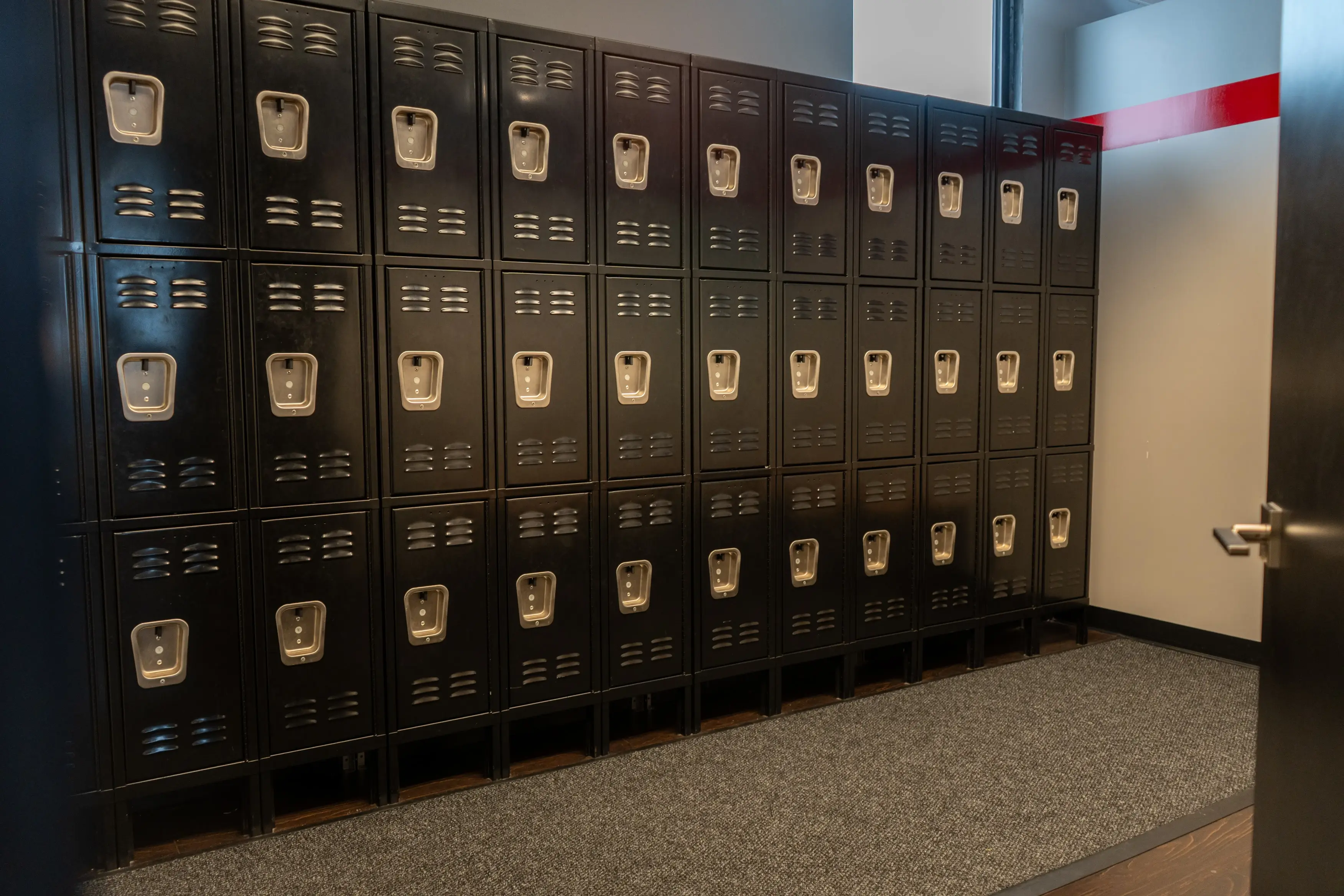 Manhattan Gramercy Park location - Facility tour