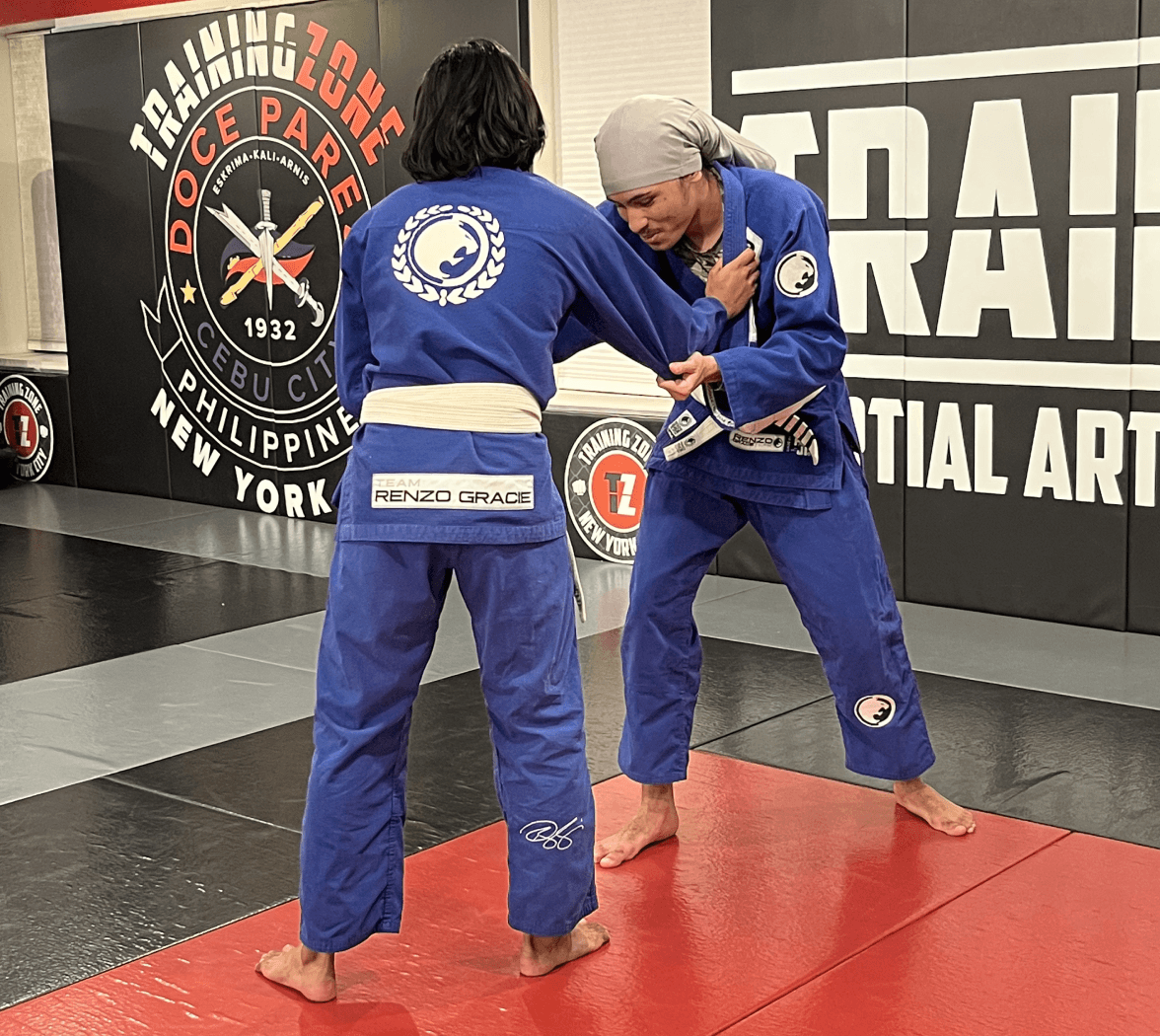 Adult Martial Arts gallery 4