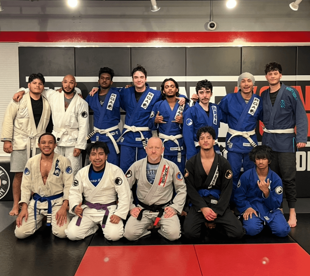 Training Zone NYC | Martial Arts Ozone Park & Gramercy Park | BJJ ...