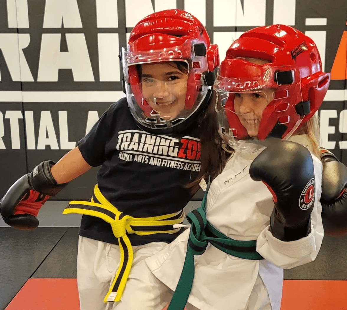 Juniors Martial Arts gallery 4