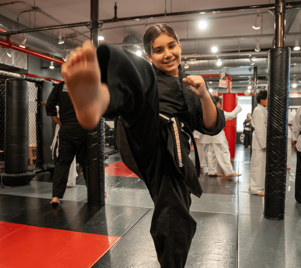 Juniors Martial Arts gallery 5