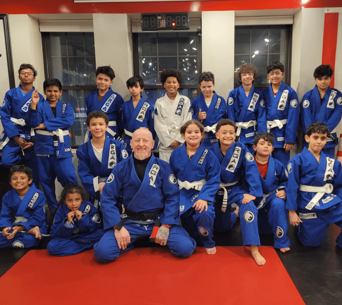 Juniors Martial Arts gallery 6