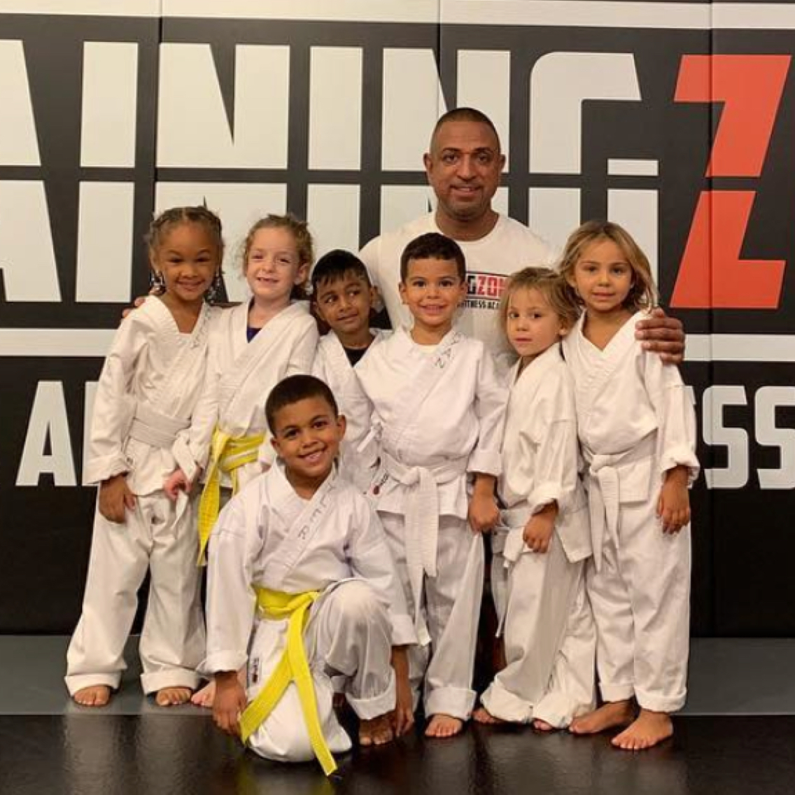 Little Pandas Program