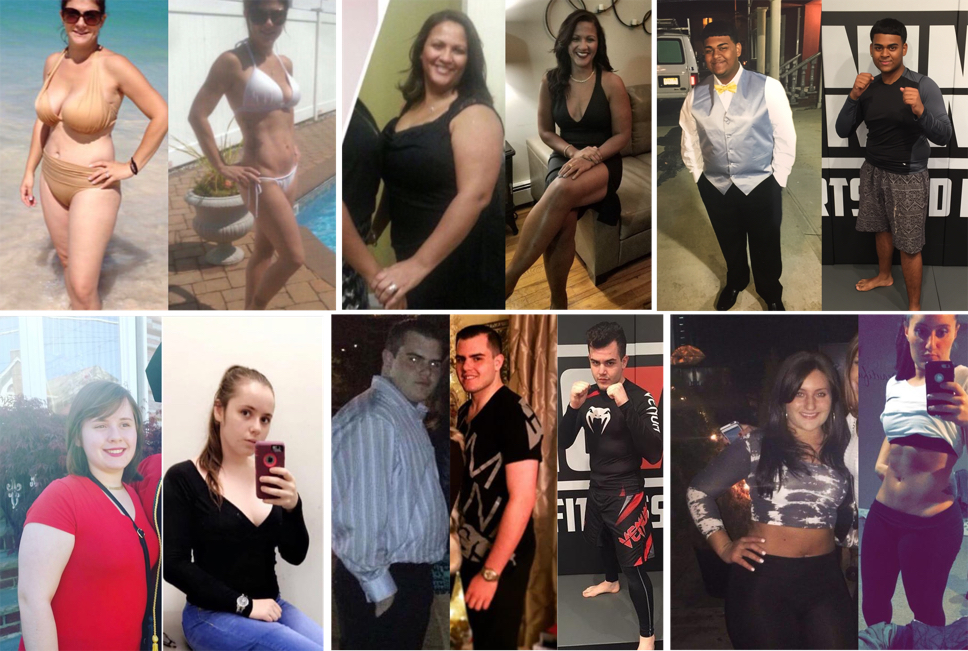 Student Transformations